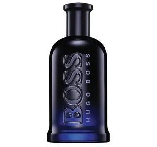 Hugo Boss Bottled Night Eau De Toilette For Men 200 Ml