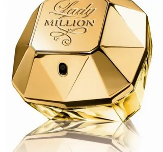 Paco Rabanne Edp Lady Million 80ml