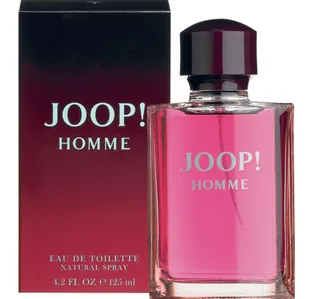 Joop Edt Men 125 Ml