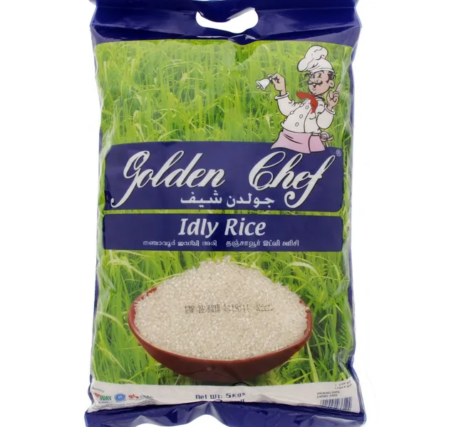 Golden Chef Idly Rice 5 Kg