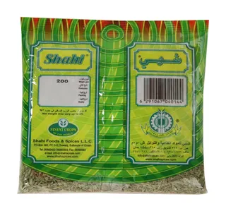 Shahi Fennel Seed 200 G