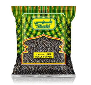 Shahi Black Pepper 200 G