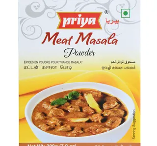 Priya Meat Masala Powder 200G