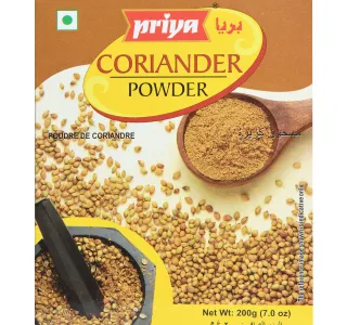 Priya Coriander Powder 200 G