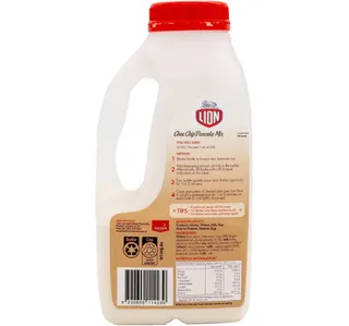 Lion Choc Chip Pancake Mix 325 g