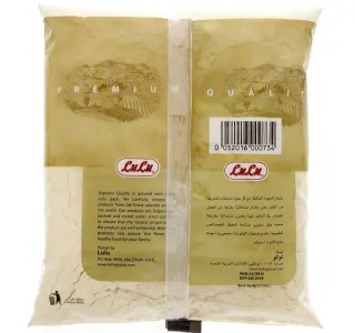 LuLu Gram Flour 1 kg
