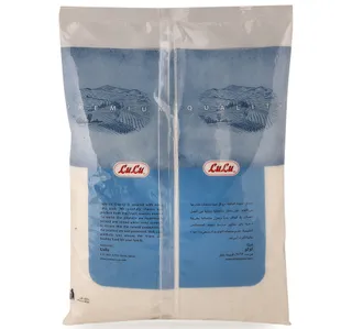Lulu Coconut Powder 1 Kg