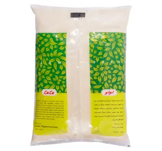 Lulu Semolina 1 Kg