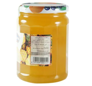 دايموند مربى الأناناس 680جم