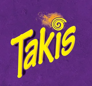 Takis Nitro Habanero Lime Tortilla Chips 113.4 g