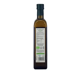 Mr Organic Italian Organic Extra Virgin Olive Oil 500 Ml
