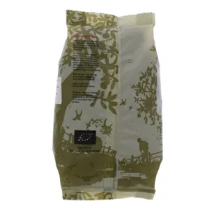 Infinity Foods Organic Aduki Beans 500 G