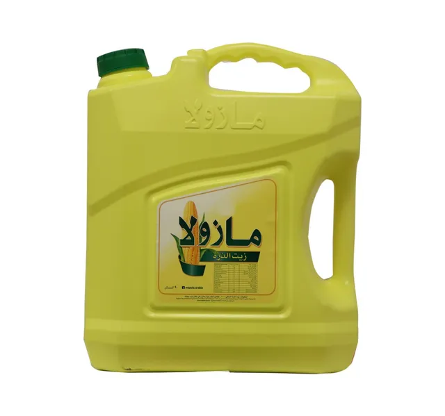 Mazola Corn Oil 9 Litres
