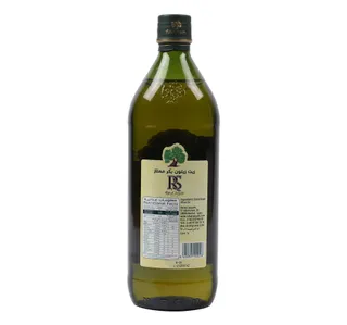 Rs Extra Virgin Olive Oil 1 Litre