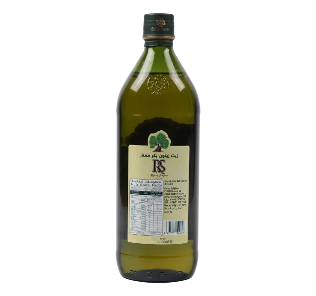 Rs Extra Virgin Olive Oil 1 Litre