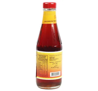 Sun Island Kitul Treacle 340 ml