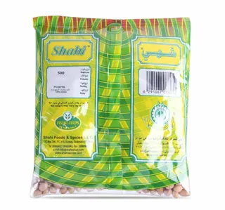 شهي فول سوداني 500جم