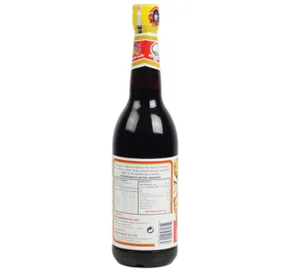 Maekrua Oyster Sauce 600 Ml
