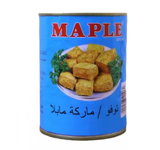 Maple Fried Tow Fu Bean Curd 540 G