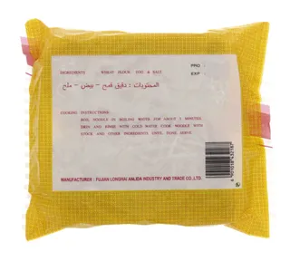 Pr Egg Noodle 400 G