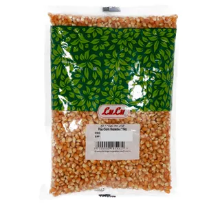 Lulu Pop Corn 1 Kg