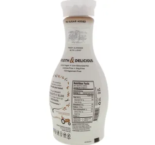 Califia Farms Coconut Almond Milk 1 4 Litres