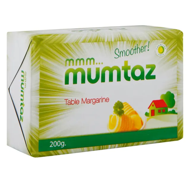 Mumtaz Table Margarine 200 G