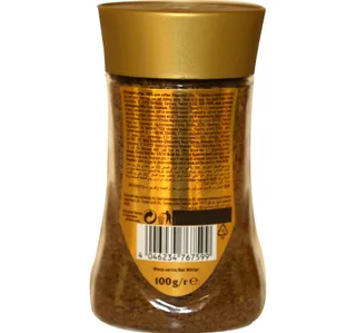 Tchibo Gold Rich Intense Coffee 100 G