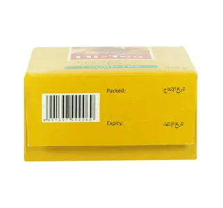هاي تي شاي فرط بودرة 450 جم