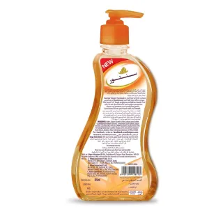 Santor Classic Sandal & Tulsi Handwash 2 x 215 ml