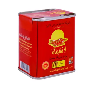 La Chinata Smoked Paprika Powder Hot 70 g