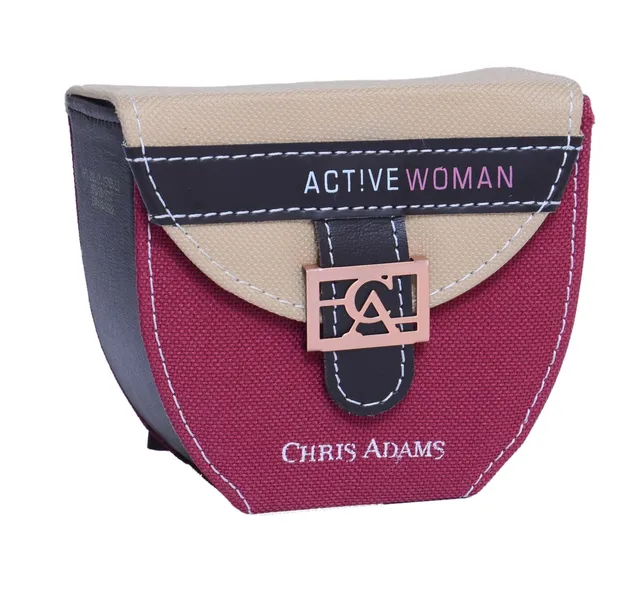 Chris Adams Active Woman Edp For Women 80 Ml