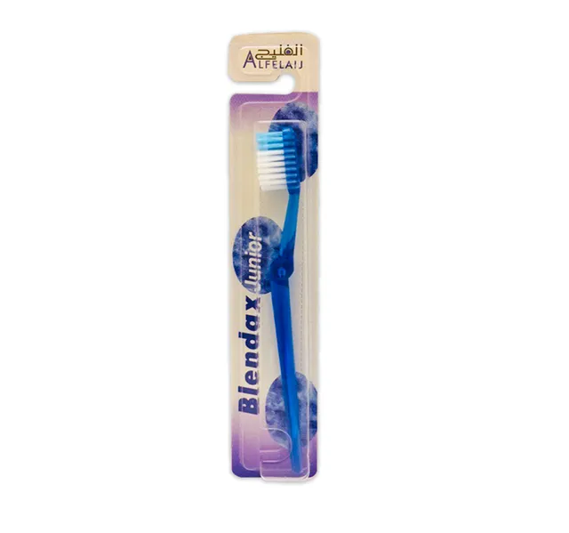Al Felaij Junior Blendax Toothbrush 1 pc