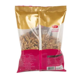 Lulu Raw Real Walnuts 500 G