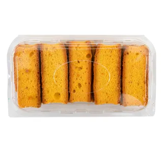 لولو شابورة كيك بالفانيليا - عبوة واحدة