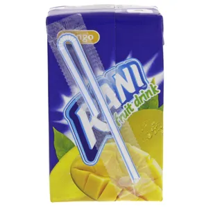 Rani Mango Fruit Drink 6 250 Ml