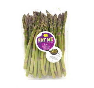 Asparagus Green 1 Pkt