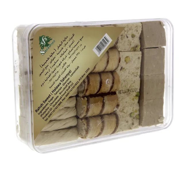 Shahrazad Rahsh Sweet 320 g