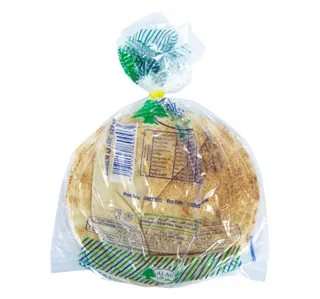 Al Arz Arabic Bread Medium 5 Pcs