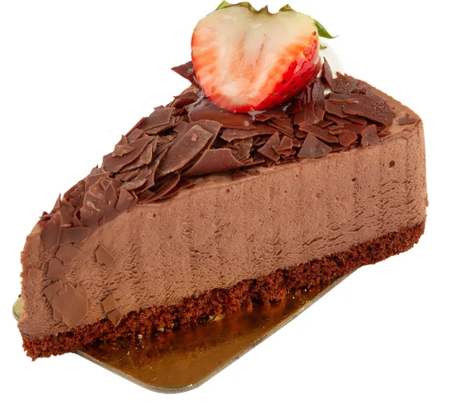 Bake Art Lulu Premium Black Forest Slice Cake 150 G