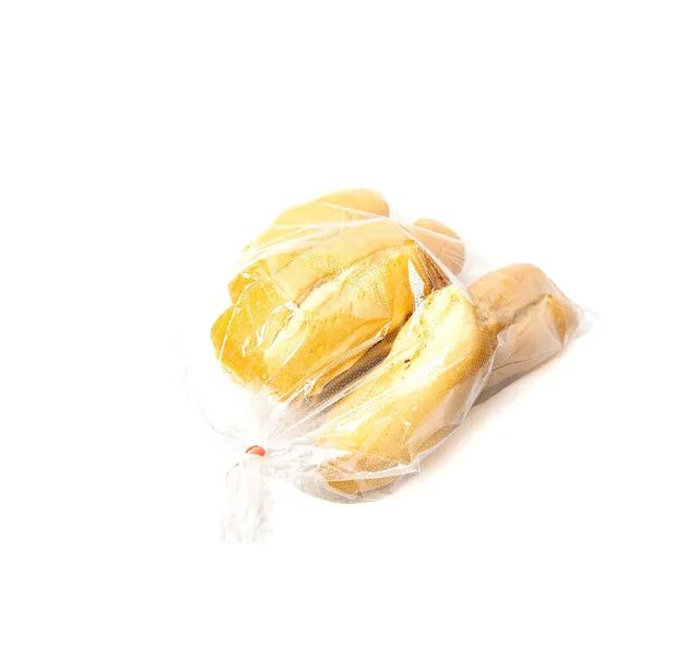 Bake Art LuLu Petit Pain 5 pcs