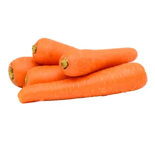 Fresh Carrots 1 Kg