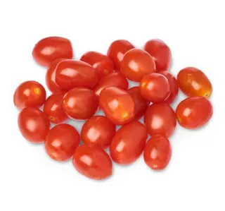 طماطم كرزية حمراء عبوة واحدة