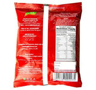Faani Masala Pepper Katty 200 G