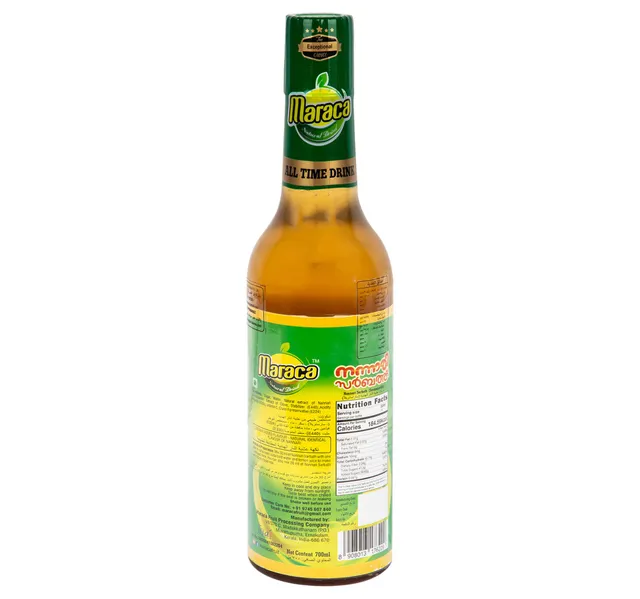 Maraca Nannari Sarbath Sarasaparilla 700 Ml