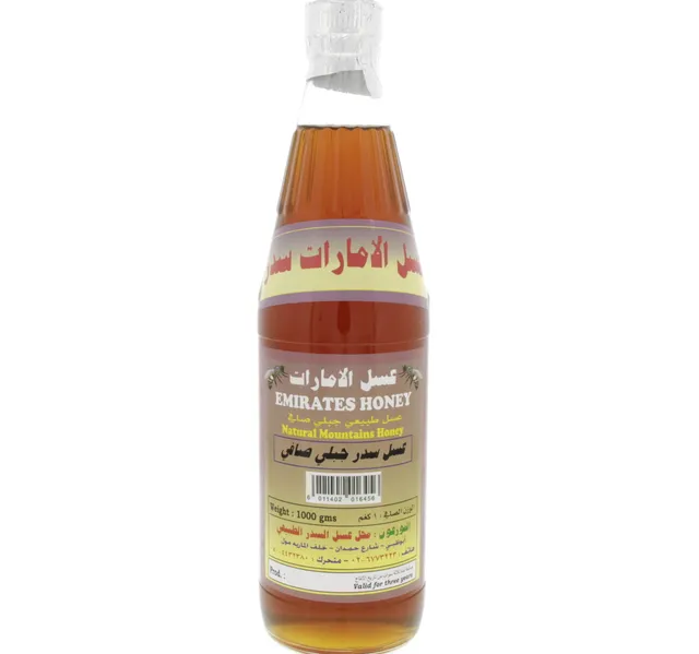 Emirates Natural Mountains Honey 1 Kg
