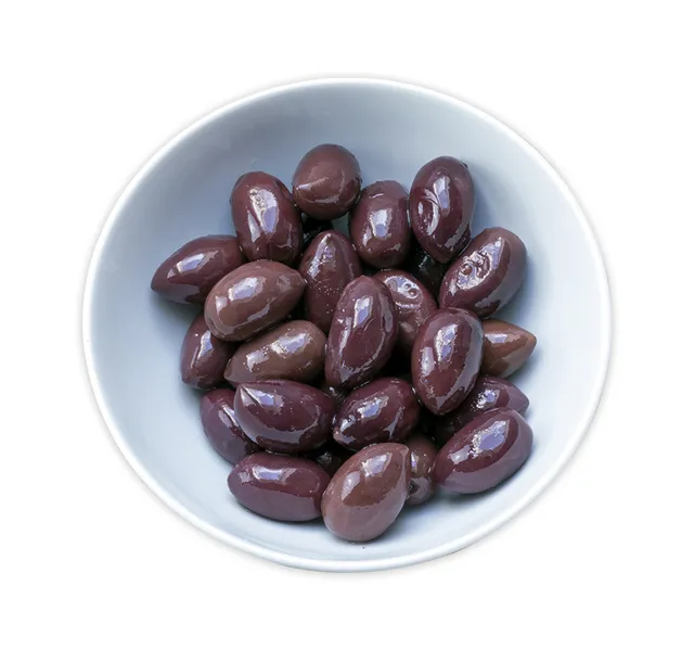 Greek Organic Kalamata Olives 300 G