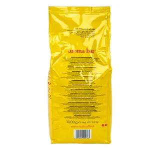 Italcaffe Aroma Bar Coffee Bean 1 kg