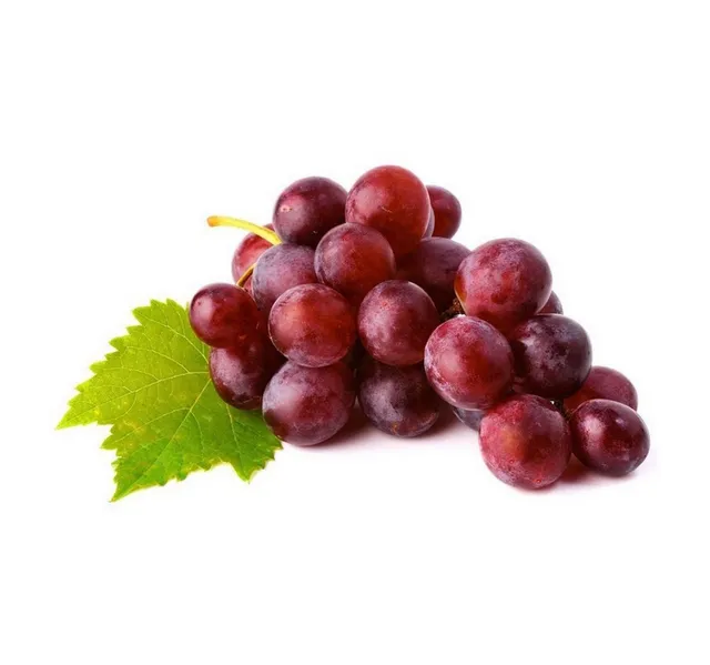 Grapes Red Globe South Africa 500 g