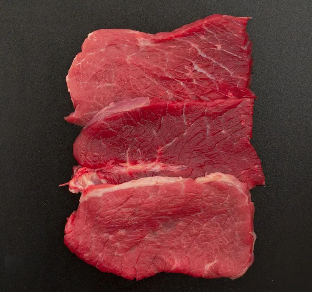 South African Beef Breakfast Steak 300 G